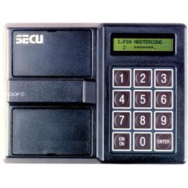 SECU E4500, фото 