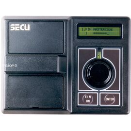 SECU E6000, фото , изображение 2