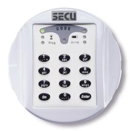 SECU SELO-A, фото , изображение 2