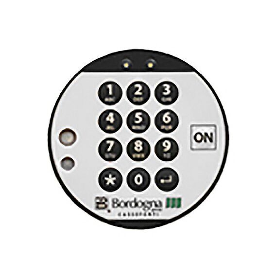 Замок Bordogna MT03-C2