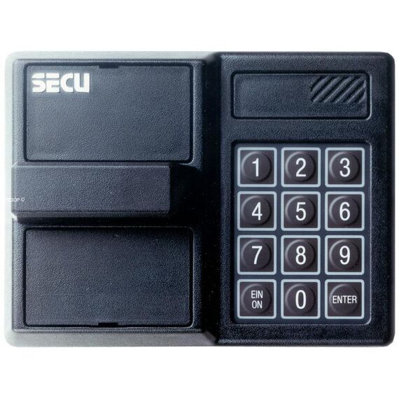 SECU E4000, фото 